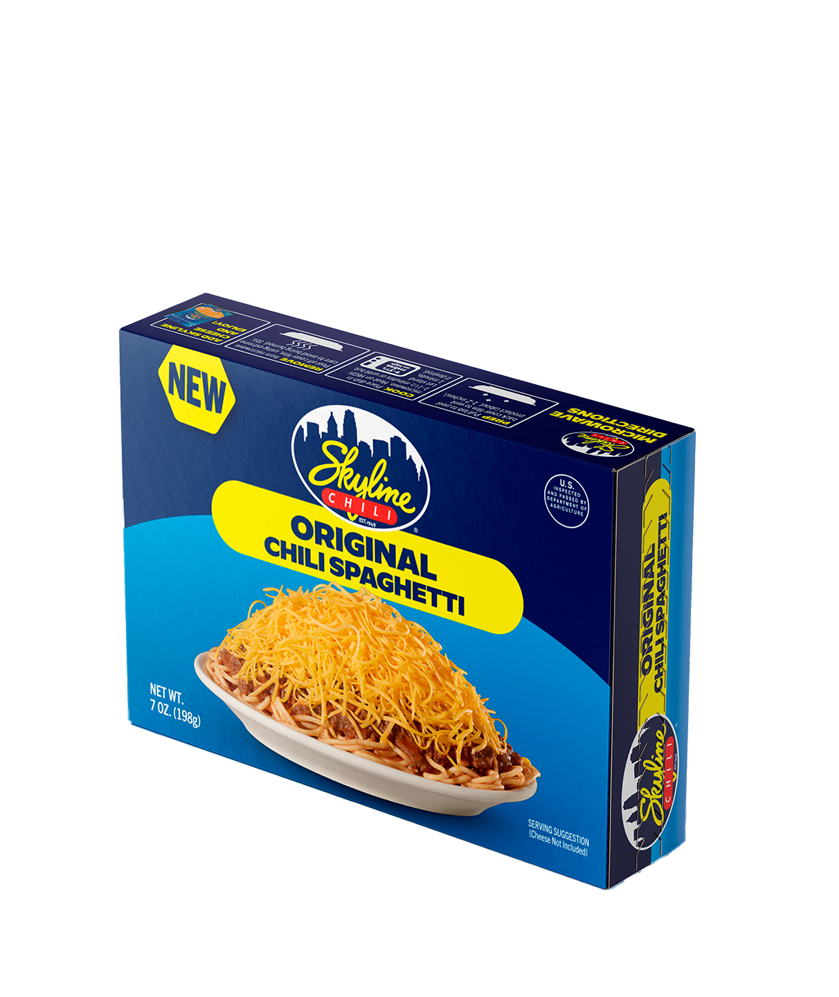 Where to Buy - Skyline Chili