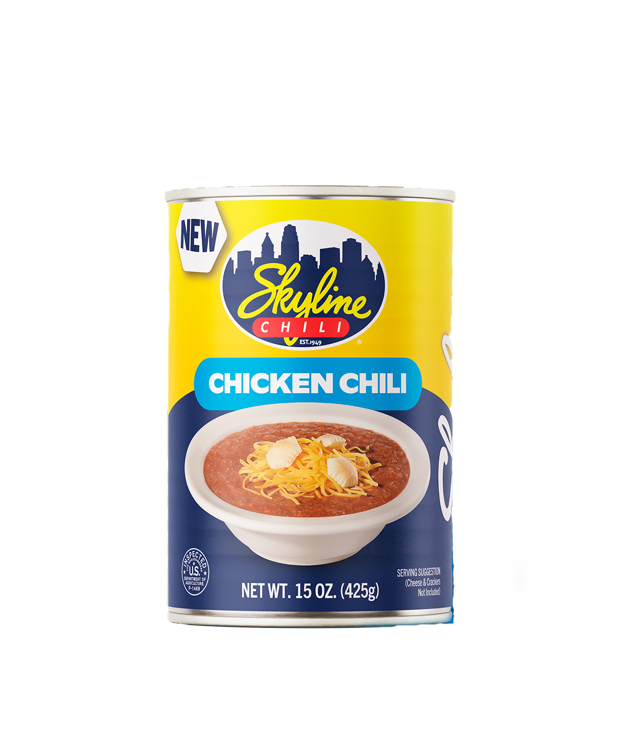 Where to Buy - Skyline Chili